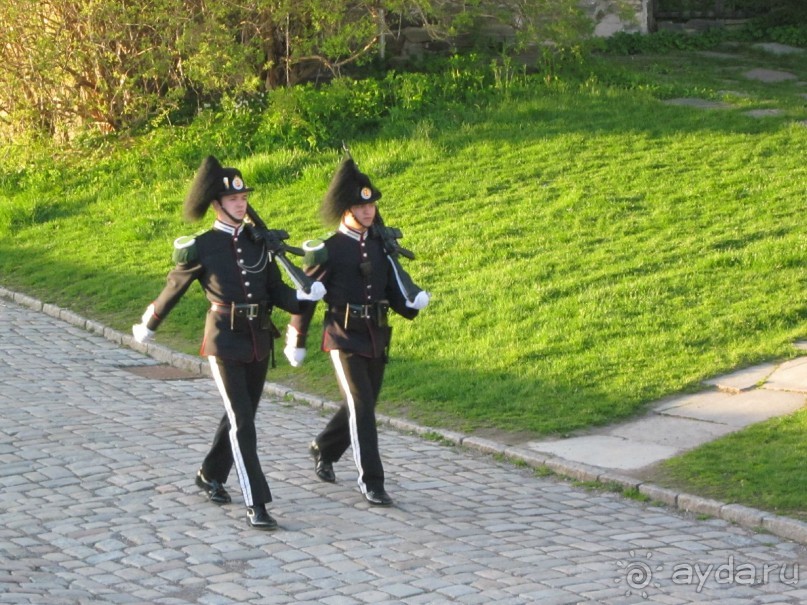 как мужчины на рыбалку собрались или Северная Норвегия страна новых возможностей. День ПЕРВЫЙ!