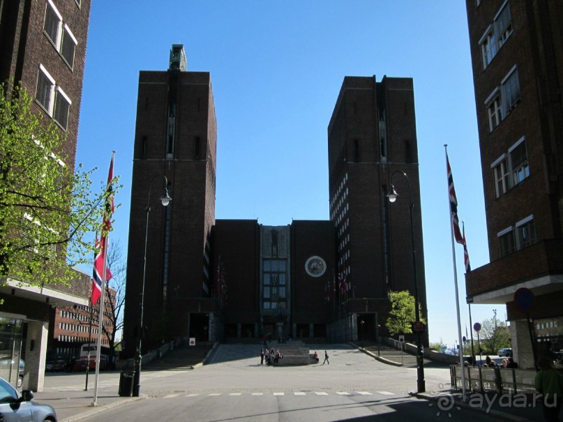 как мужчины на рыбалку собрались или Северная Норвегия страна новых возможностей. День ПЕРВЫЙ!