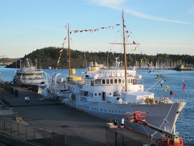 как мужчины на рыбалку собрались или Северная Норвегия страна новых возможностей. День ПЕРВЫЙ!