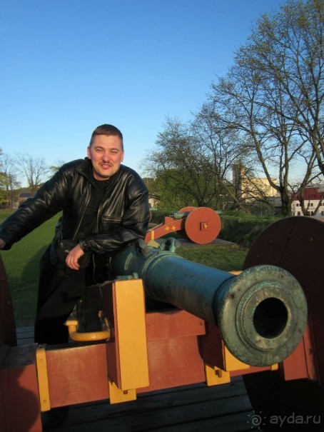 как мужчины на рыбалку собрались или Северная Норвегия страна новых возможностей. День ПЕРВЫЙ!