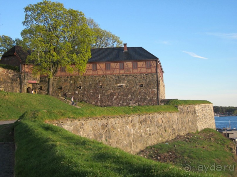 как мужчины на рыбалку собрались или Северная Норвегия страна новых возможностей. День ПЕРВЫЙ!