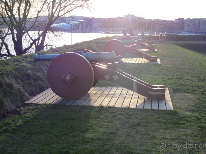 как мужчины на рыбалку собрались или Северная Норвегия страна новых возможностей. День ПЕРВЫЙ!