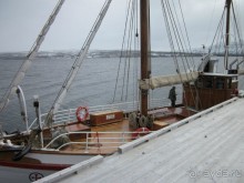 Альбом рассказа "Как мужики на рыбалку собрались! День 3 или первая победа!"