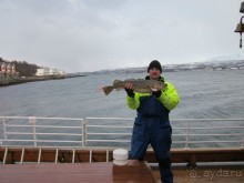 Альбом рассказа "Как мужики на рыбалку собрались! День 3 или первая победа!"