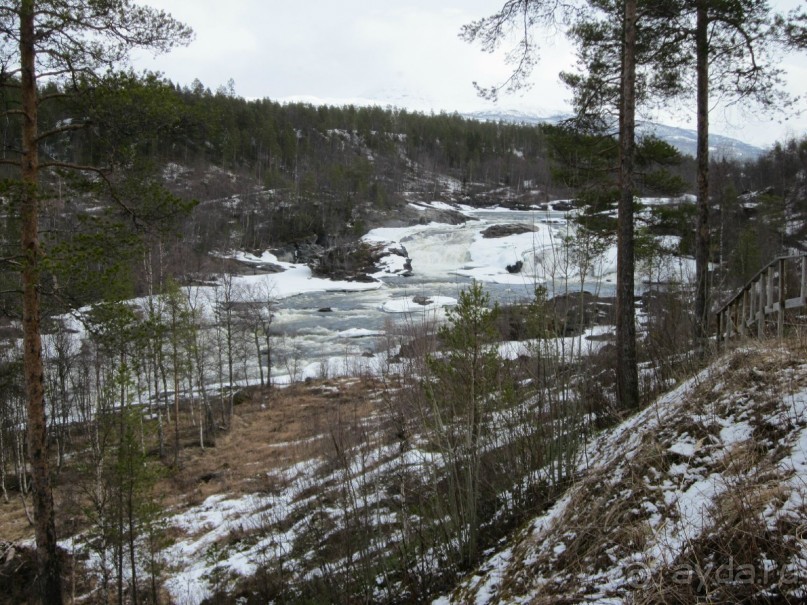 Как мужики на рыбалку собрались! День 3 или первая победа!