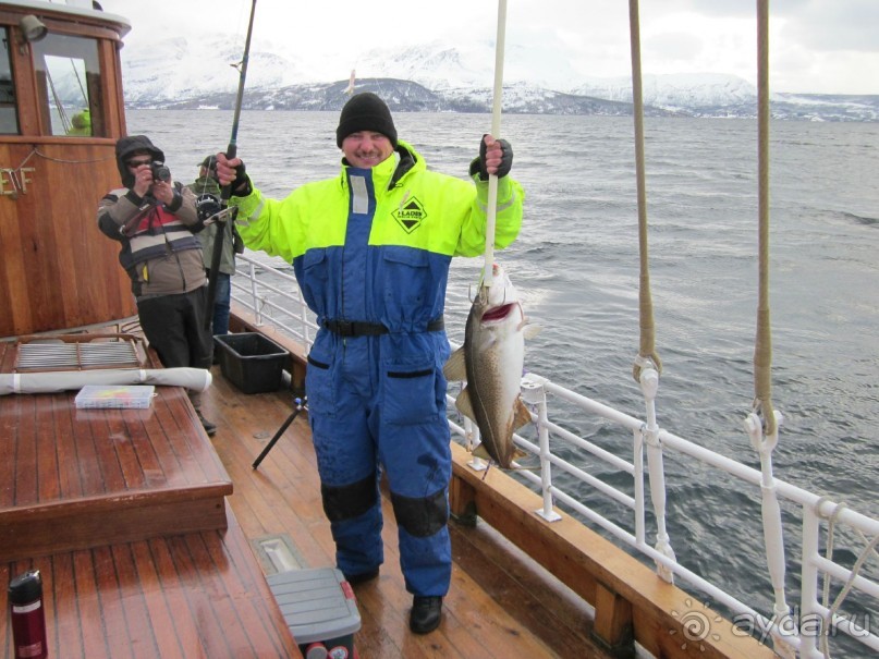 Как мужики на рыбалку собрались! День 3 или первая победа!