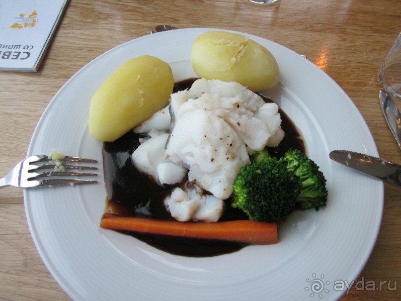 Как мужики на рыбалку собрались! День 3 или первая победа!