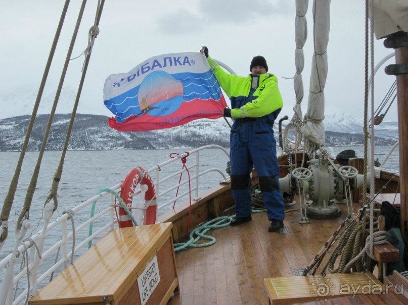 Как мужики на рыбалку собрались! День 3 или первая победа!