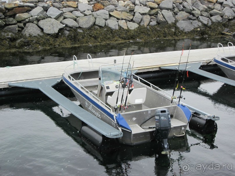 Как мужики на рыбалку собрались! День 3 или первая победа!