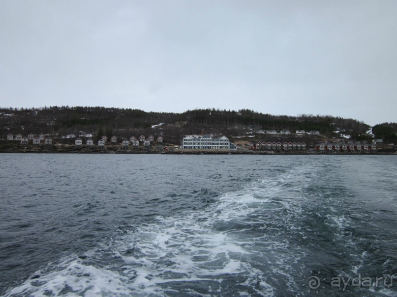 Как мужики на рыбалку собрались! День 3 или первая победа!