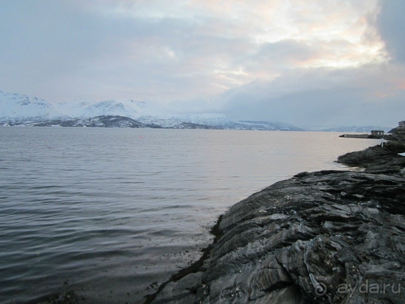 Как мужики на рыбалку собрались! День 3 или первая победа!