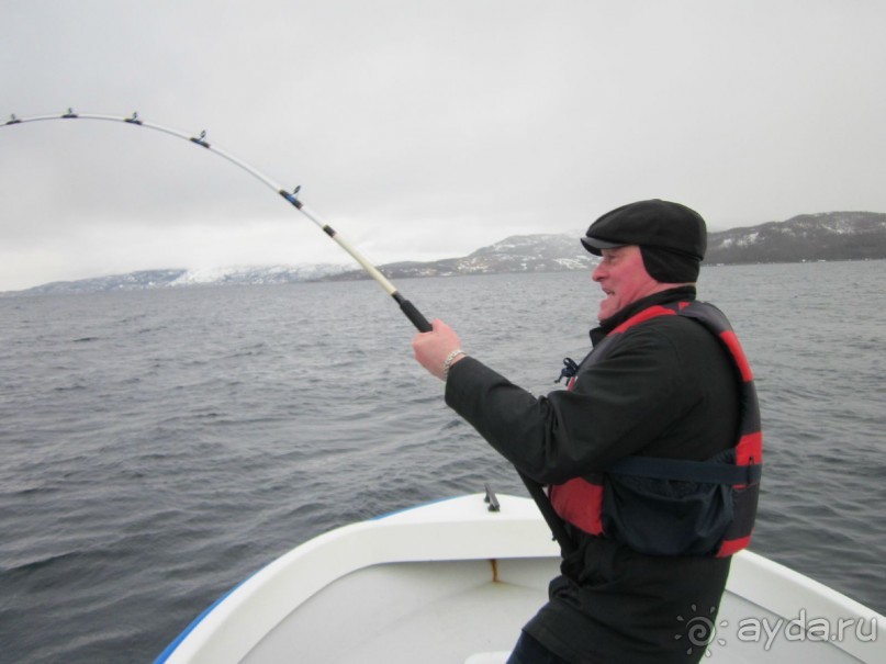 Как мужики на рыбалку собрались! День второй или как нам с погодой не повезло!