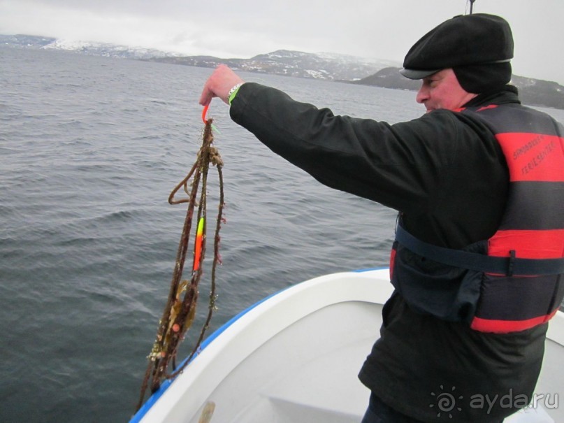 Как мужики на рыбалку собрались! День второй или как нам с погодой не повезло!