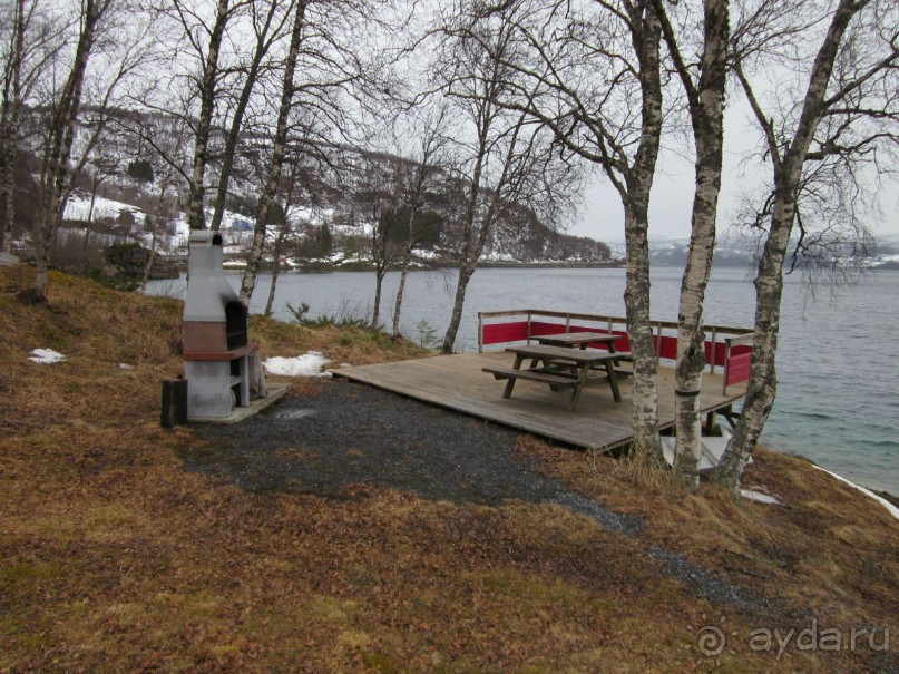 Как мужики на рыбалку собрались! День второй или как нам с погодой не повезло!