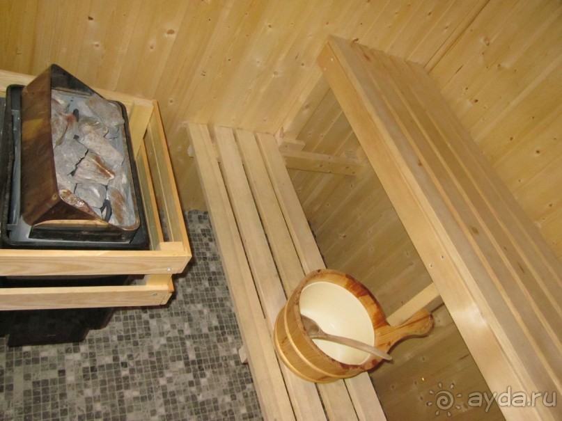 Как мужики на рыбалку собрались! День второй или как нам с погодой не повезло!