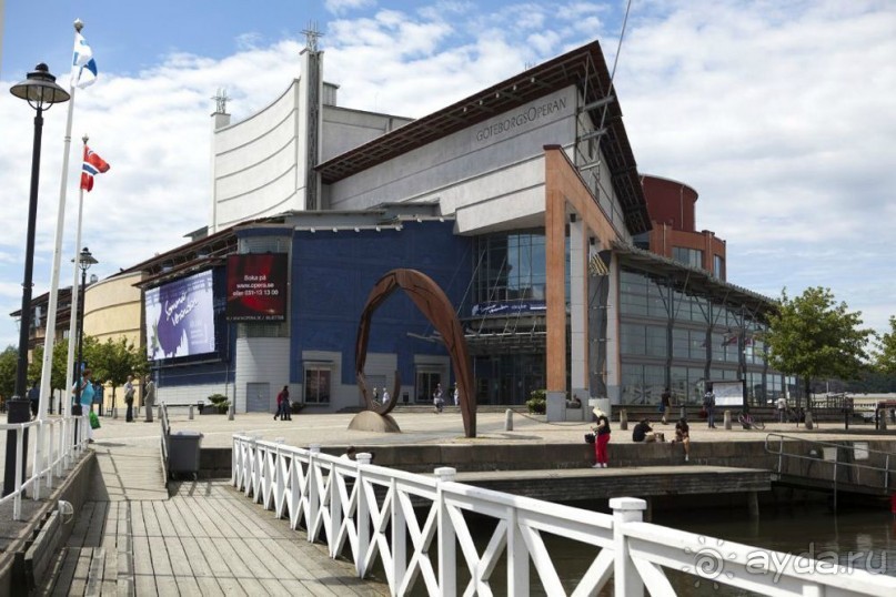 Коротко о главном.