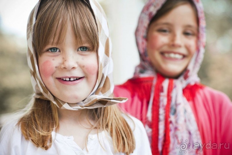 Коротко о главном.