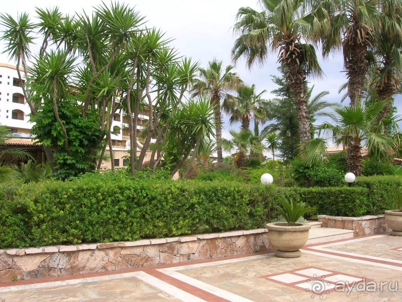 фото Aldemar Amilia Amare(ex.Aldemar Paradise Mare)