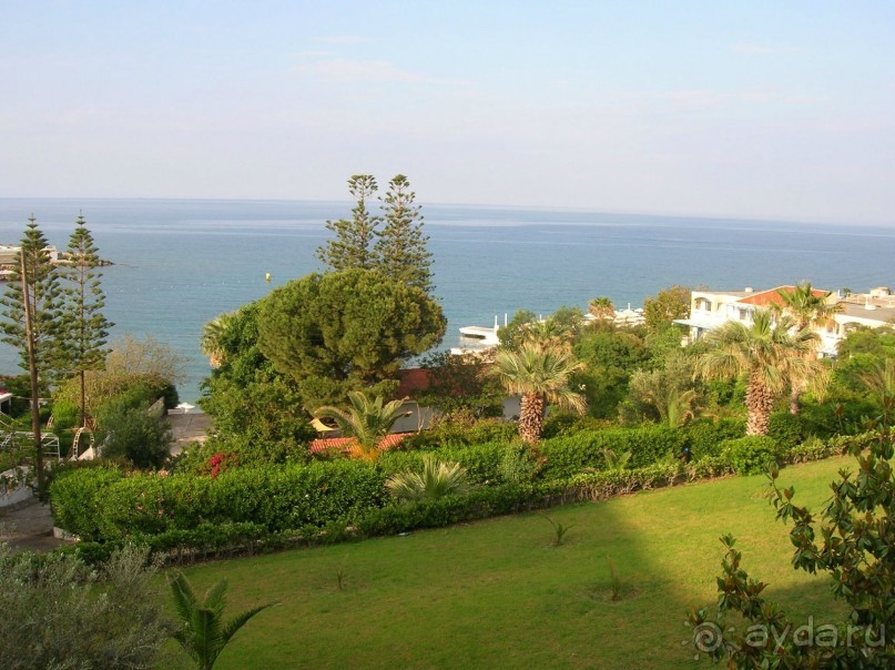 Отличный отель для молодежного и семейного отдыха!