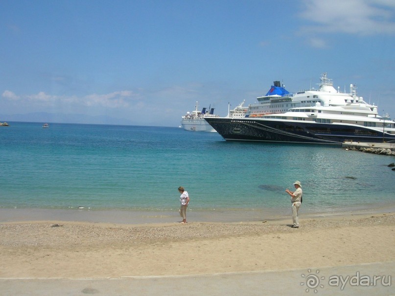 фото Aldemar Amilia Amare(ex.Aldemar Paradise Mare)