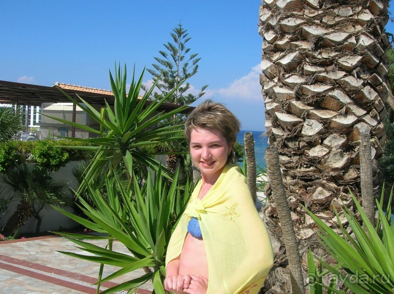 Отличный отель для молодежного и семейного отдыха!