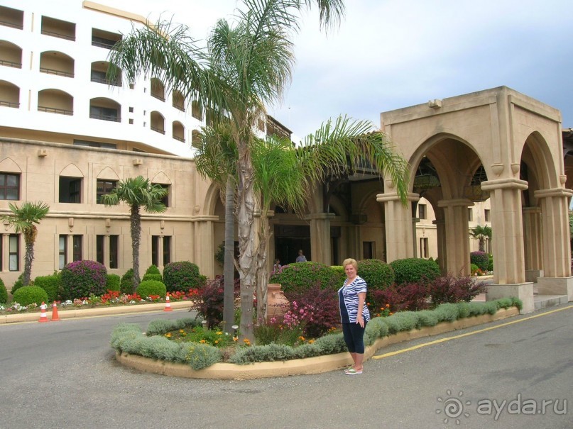 Отличный отель для молодежного и семейного отдыха!