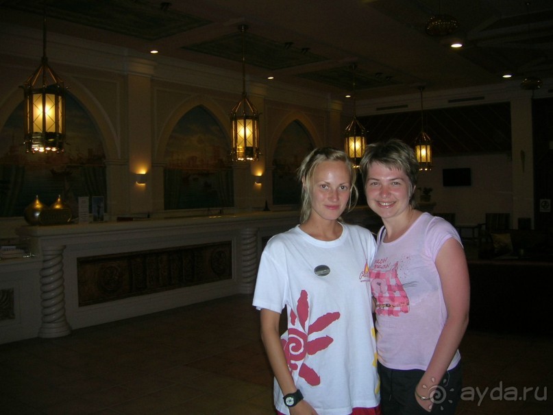 Отличный отель для молодежного и семейного отдыха!