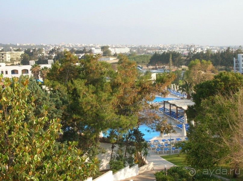 Отличный отель для молодежного и семейного отдыха!