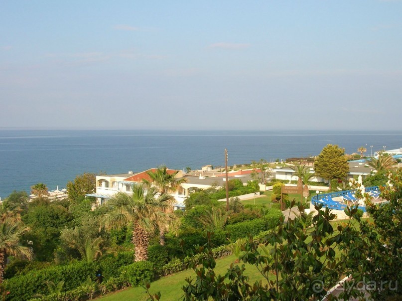 Отличный отель для молодежного и семейного отдыха!