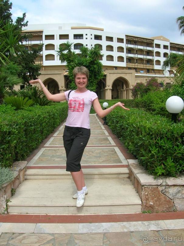 Отличный отель для молодежного и семейного отдыха!