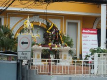 Паттайя