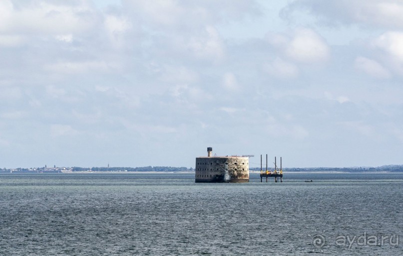 Rochefort, France (Франция. Рочефорт)