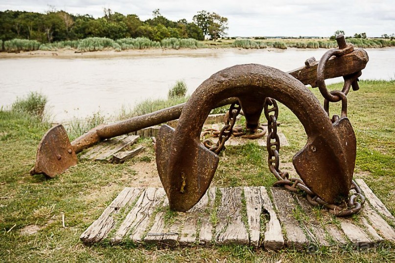 Rochefort, France (Франция. Рочефорт)