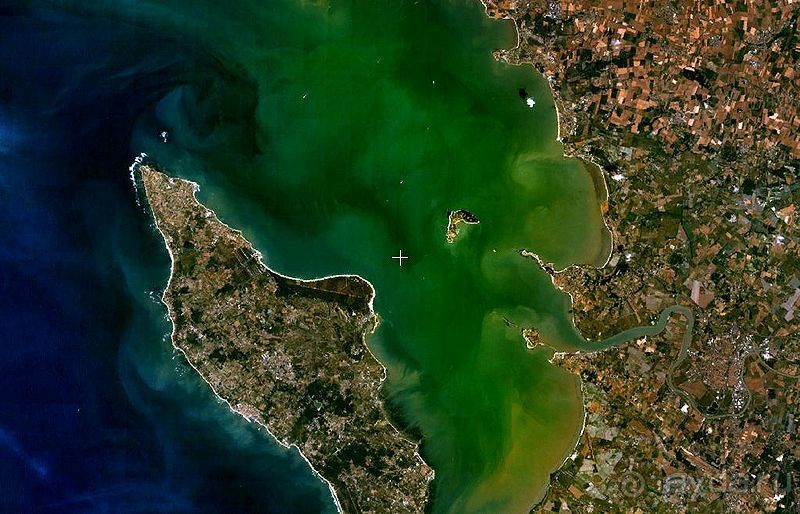 Rochefort, France (Франция. Рочефорт)