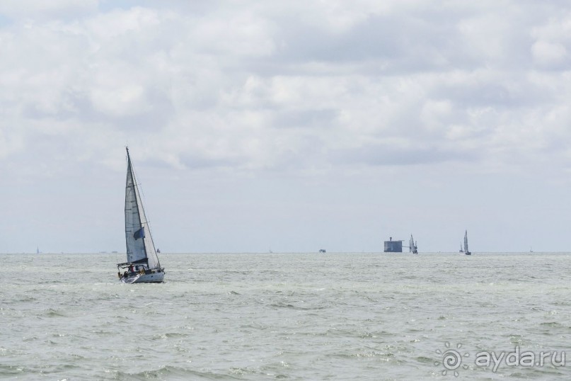 Rochefort, France (Франция. Рочефорт)