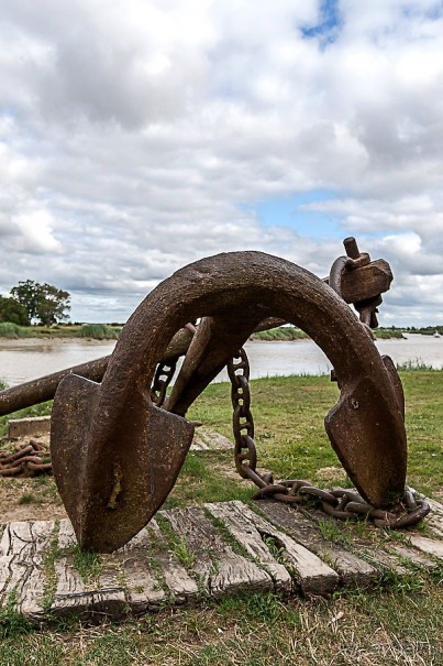 Rochefort, France (Франция. Рочефорт)