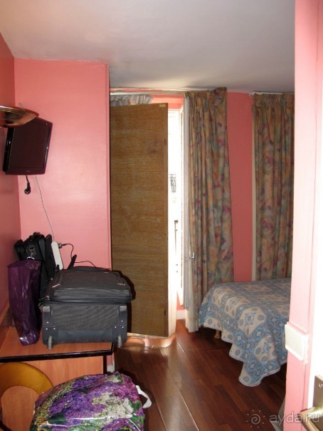 фото Pinomar Playa Hotel