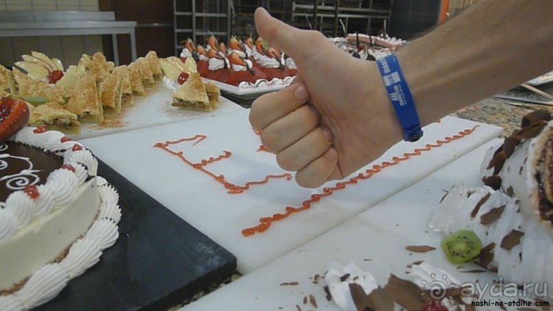 фото Pine Beach Belek