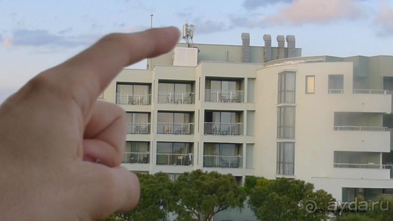 фото Pine Beach Belek