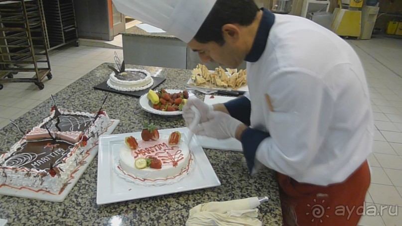 фото Pine Beach Belek