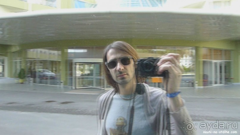 фото Pine Beach Belek