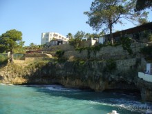 первый  раз  в Турции