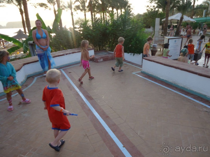 Хороший отдых