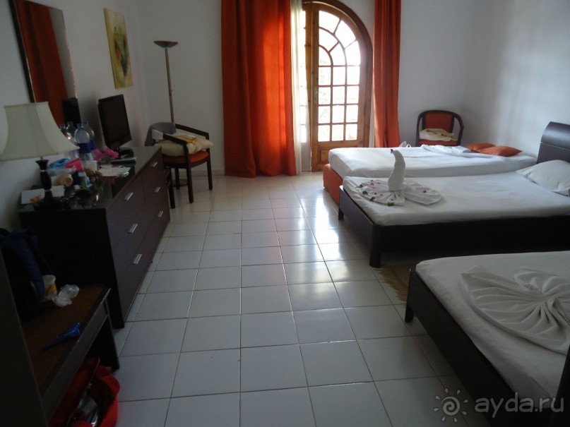 Хороший отдых