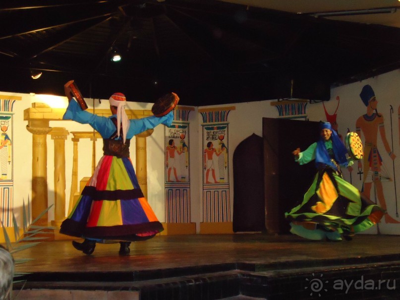 Хороший отдых