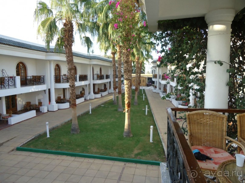 Хороший отдых