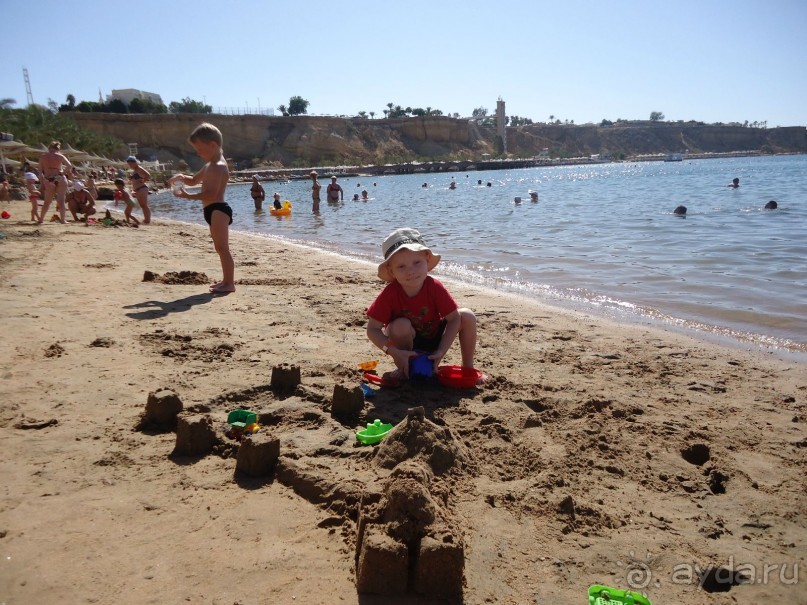 Хороший отдых