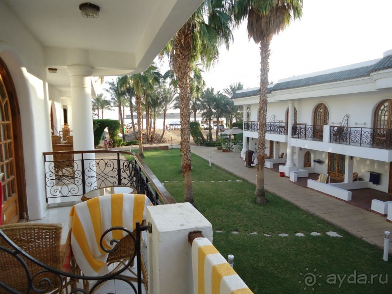 Хороший отдых