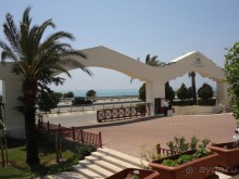 Спокойный отдых в Турции