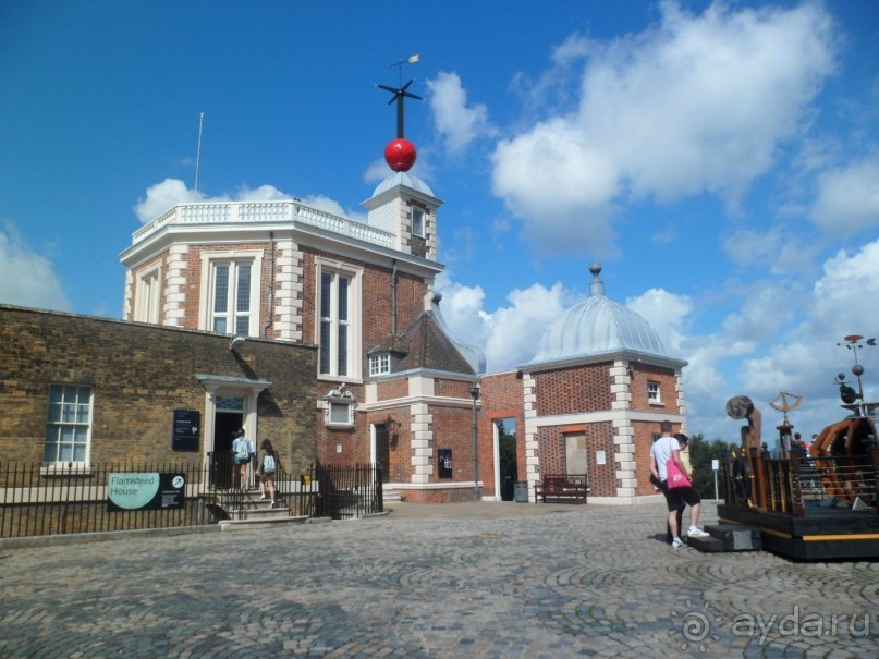 Новый опыт - все по-другому